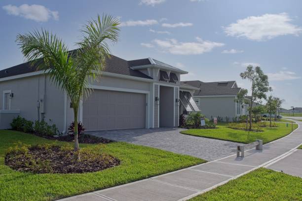 Best Residential Driveway Paver Services  in Piednt, MO