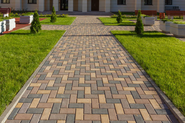 Reasons to Select Us for Your Driveway Paving Requirements in Piedmont, MO